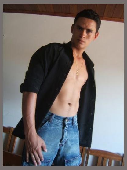 Cristiano Fagner